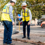 Linia 5 de tramvai din București își va deschide porțile în decembrie, conform declarațiilor lui Stelian Bujduveanu. 3 exclusiv linia 5 de tramvai din bucuresti urmeaza sa fie pusa in functiune din decembrie anuntul lui stelian bujduveanu 68ebc87581bd4