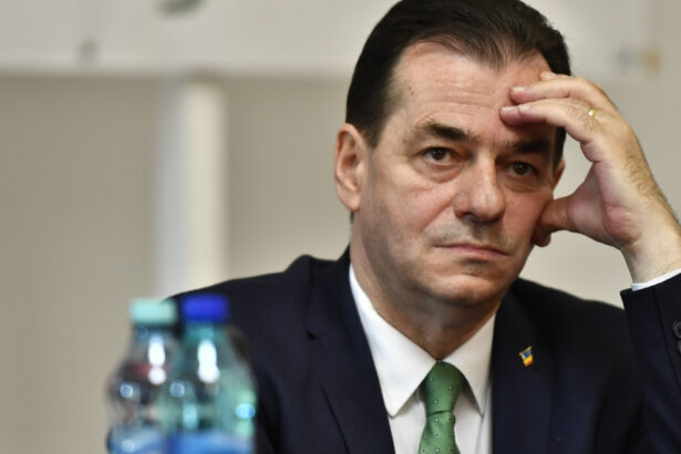 exclusiv ludovic orban consilierul presedintelui dupa decizia ccr nu exista niciun temei ca premierul sa isi depuna mandatul 68f643f97105e