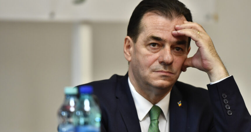 Ludovic Orban, consilierul președintelui, după verdictul CCR: „Nu există motive pentru ca premierul să renunțe la funcție” 1 exclusiv ludovic orban consilierul presedintelui dupa decizia ccr nu exista niciun temei ca premierul sa isi depuna mandatul 68f643f97105e