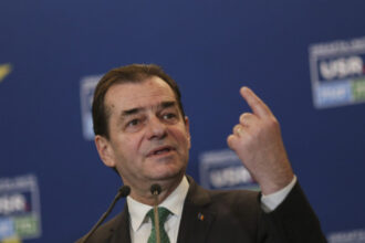 exclusiv ludovic orban consilierul presedintelui nicusor dan coalitia de guvernare este intr o stare de disfunctionalitate 68ef7439115f8