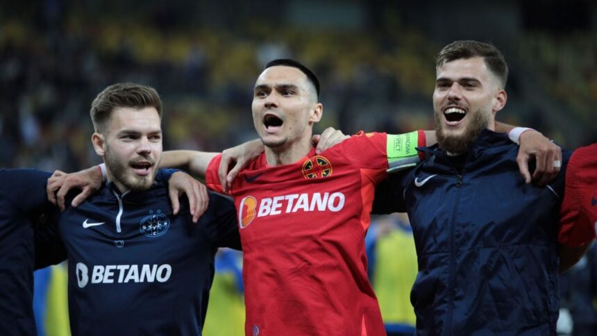 Mihai Udrea dezvăluie lipsurile FCSB-ului în confruntarea cu Bologna 1 exclusiv mihai udrea a spus ce i a lipsit lui fcsb in duelul cu bologna 68fa8de6958aa