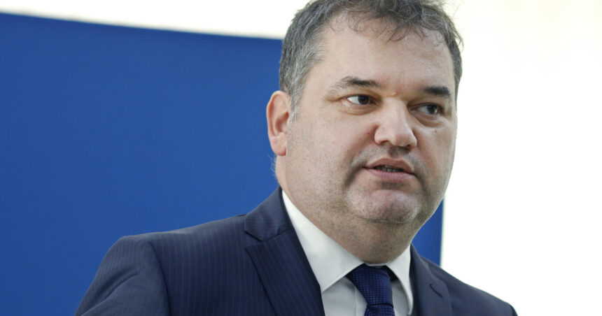 Cseke Attila: „Ruperea Coaliției nu este o opțiune, chiar și în contextul reformei administrației locale.” Ce soluții aduce UDMR? 1 exclusiv ministrul cseke attila nu ne permitem sa rupem coalitia nici macar pentru reforma administratiei locale ce propune udmr 68dd065cd60e3