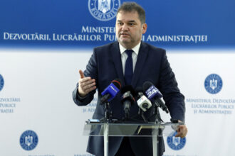 exclusiv ministrul dezvoltarii anunta ca proiectul administratiei locale este gata reforma vizeaza desfiintarea a 12 794 de posturi 68f7711cd6343