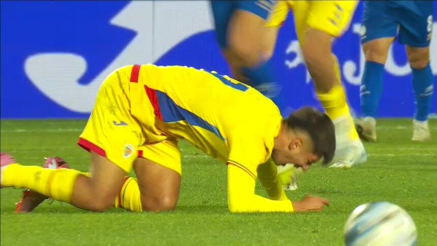 Musi a aflat vestea! Informații de ultimă oră înainte de confruntarea Dinamo - Rapid 1 exclusiv musi a primit rezultatul ultimele vesti inainte de dinamo rapid 68f0c9fa9375c