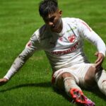 Meci crucial pentru dinamovistul accidentat la naționala U21! Musi își face simțită prezența în derby! 3 exclusiv musi forteaza prezenta in derby zi decisiva pentru dinamovistul accidentat la nationala u21 68ef7c1a68763