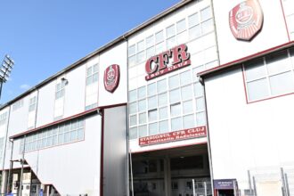 exclusiv nu pentru revenirea la cfr cluj m au dat afara de doua ori 68ffe5483d3ec