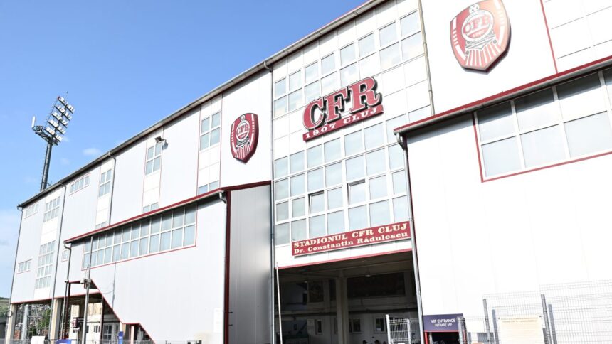 "Nu vreau să mă reîntorc la CFR Cluj: 'M-au eliminat de două ori!'" 1 exclusiv nu pentru revenirea la cfr cluj m au dat afara de doua ori 68ffe5483d3ec