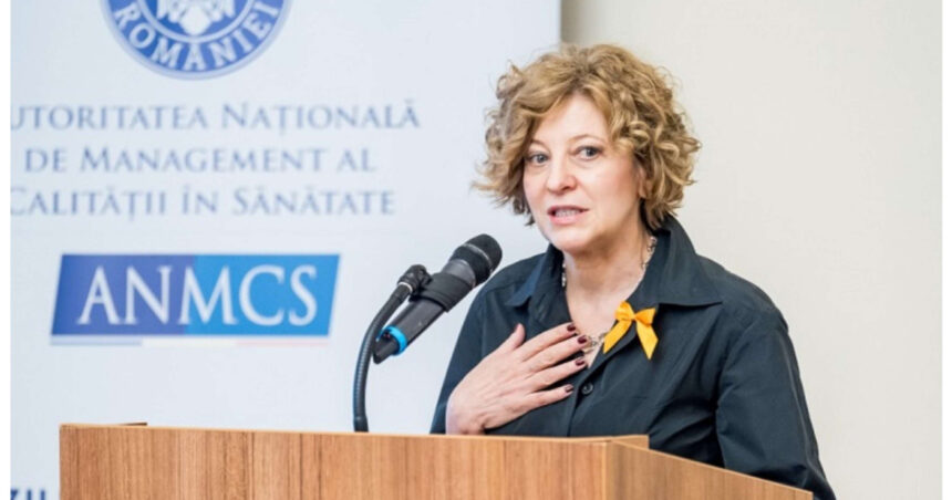 Oana Gheorghiu dezvăluie viitorul spitalului și al Asociației Dăruiește Viață după retragerea sa 1 exclusiv oana gheorghiu explica ce se va intampla cu spitalul si cu asociatia daruieste viata in urma plecarii sale 6903ad88430fa