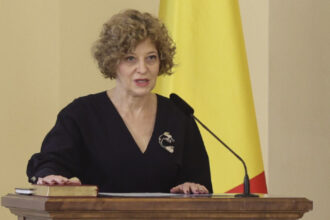 exclusiv oana gheorghiu mandatul meu este unul de reforma debirocratizare si digitalizare care sunt prioritatile vicepremierului 6903b814a9e9b