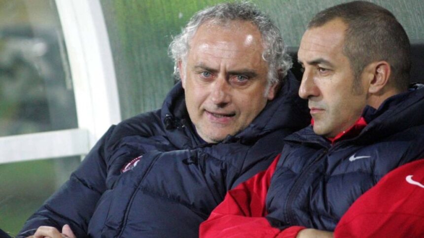 exclusiv out de la cfr cluj antrenorul italian a spus totul nu e usor 68fe0e309f868