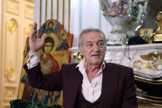 exclusiv out de la fcsb gigi becali a facut anuntul sa plece daca vrea 68f4dabcf1a17