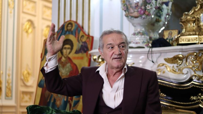Gigi Becali dezvăluie: „Dacă își dorește, poate pleca de la FCSB!” 1 exclusiv out de la fcsb gigi becali a facut anuntul sa plece daca vrea 68f4dabcf1a17