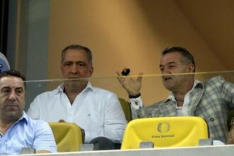exclusiv patronul lui metaloglobus gigi becali e un nebun frumos 68f4d75d50c5c