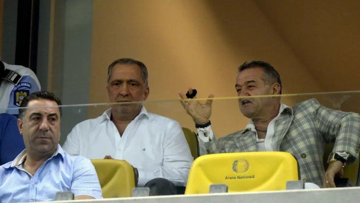 „Șeful de la Metaloglobus: „Gigi Becali este un nebun deosebit!” 1 exclusiv patronul lui metaloglobus gigi becali e un nebun frumos 68f4d75d50c5c
