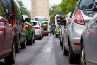 exclusiv planul primarului interimar al capitalei pentru reducerea cu 20 a traficului in bucuresti ce interdictii si amenzi sunt prevazute 68e68976d917f