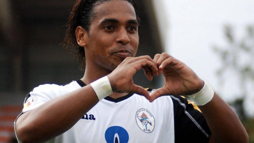 „Previziunea lui Eric de Oliveira înainte de România - Austria: „Fotbalul rămâne fotbal!”” 1 exclusiv pronosticul lui eric de oliveira inainte de romania austria fotbalul e fotbal 68ea246a513b9