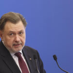 Rafila răspunde acuzațiilor lui Ciucu referitoare la o posibilă alianță PSD - AUR pentru Primăria Capitalei: „Noi ne respectăm principiile” 3 exclusiv rafila despre acuzatiile lui ciucu privind o intelegere psd aur pentru primaria capitalei noi suntem oameni seriosi 69032f1dd11bc