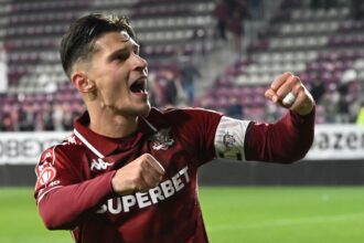 exclusiv reactia lui dinamo dupa scandarile lui alex dobre de la rapid farul asta a vrut sa faca 68e676641f088