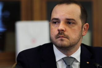 exclusiv reactia ministrului sanatatii in cazul tinerei care a murit dupa ce a nascut la o clinica privata voi demara un control national 68e953431e104