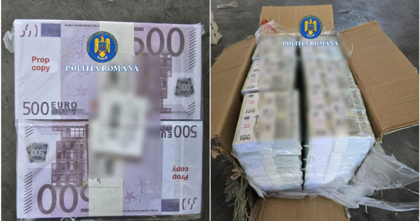 Reacția Poliției Române la valul de glume pe internet despre bancnotele contrafăcute: „Atenție, pericolul este autentic!” 1 exclusiv reactia politiei romane dupa valul de ironii de pe net privind bancnotele false pericolul e real 68ea8bf4c42e1