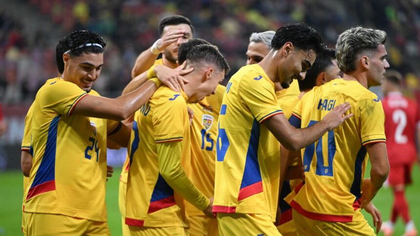 Eric de Oliveira își exprimă aprecierea după Romania - Moldova 2-1: „Felicitări din toată inima!” 1 exclusiv remarcatii lui eric de oliveira dupa romania moldova 2 1 sincere felicitari 68e818c630aaa