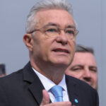 România, un pilon esențial pentru securitatea Europei: Strategia revelată de consilierul prezidențial Cristian Diaconescu 2 exclusiv romania actor cheie in apararea europei planul dezvaluit de consilierul prezidential cristian diaconescu 68dd598962bc2