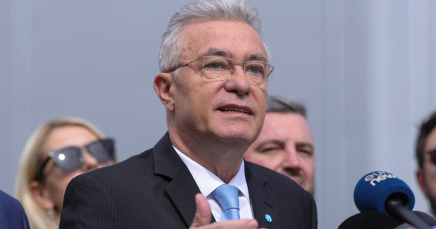 România, un pilon esențial pentru securitatea Europei: Strategia revelată de consilierul prezidențial Cristian Diaconescu 1 exclusiv romania actor cheie in apararea europei planul dezvaluit de consilierul prezidential cristian diaconescu 68dd598962bc2