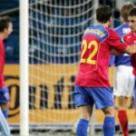Sorin Paraschiv, încântat de realizările lui Mirel Rădoi: "Admirez foarte mult ceea ce a realizat la Craiova. Are potențial să învingă în campionat!" 3 exclusiv sorin paraschiv entuziasmat de mirel radoi imi place mult ce a creat la craiova poate castiga campionatul 68fc8efd05c1e