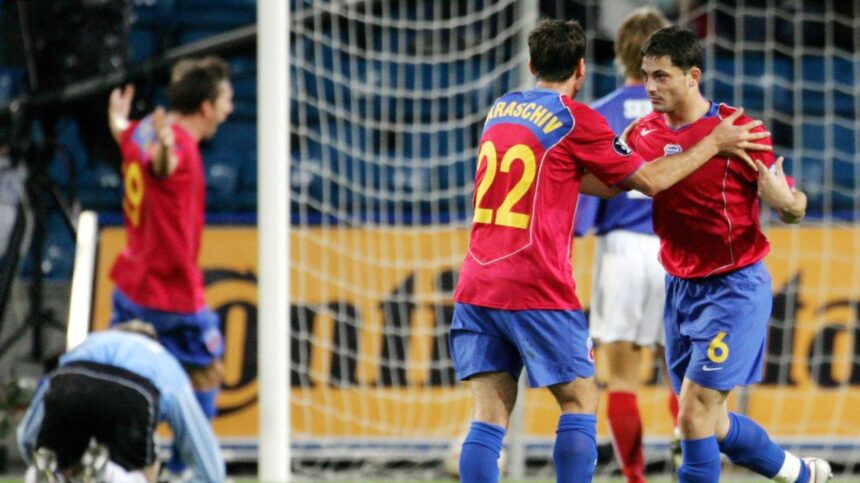 Sorin Paraschiv, încântat de realizările lui Mirel Rădoi: "Admirez foarte mult ceea ce a realizat la Craiova. Are potențial să învingă în campionat!" 1 exclusiv sorin paraschiv entuziasmat de mirel radoi imi place mult ce a creat la craiova poate castiga campionatul 68fc8efd05c1e