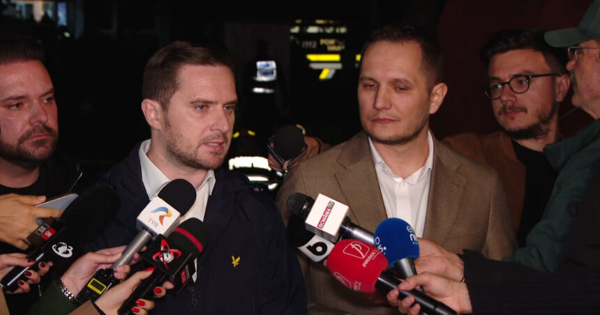 Stelian Bujduveanu, despre clădirea afectată de explozie: „Trebuie să o închidem, riscurile sunt enorme!” 1 exclusiv stelian bujduveanu despre blocul afectat de explozie recomandarea este dezafectarea imobilul prezinta un risc foarte mare 68f8a3109f341