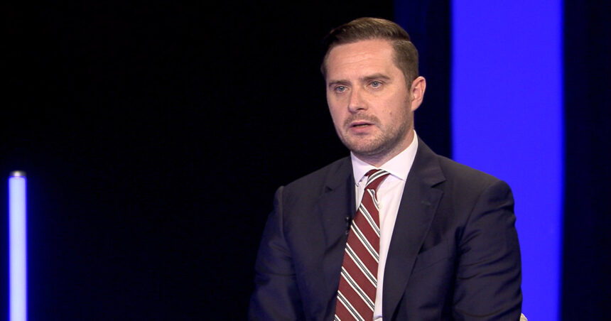 Stelian Bujduveanu își exprimă dorința de a candida la Primăria Capitalei: „După un deceniu în administrație, consider că mi se cuvine acest drept” 1 exclusiv stelian bujduveanu despre o posibila candidatura la primaria capitalei dupa 10 ani de administratie cred ca am acest drept 68eb42c0064a9