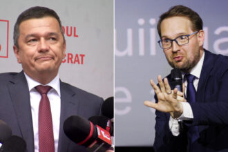 exclusiv tensiuni in coalitie dominic fritz raspunde la atacurile lui sorin grindeanu in psd sunt forte care vor sa nu se schimbe nimic 68ec00a3f40c7