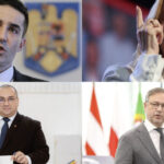 Cine lipsește cu desăvârșire? Gabriela Firea și Dan Motreanu, lideri în absențe în Parlamentul European. O privire asupra activității eurodeputaților români! 2 exclusiv topul absentilor in parlamentul european gabriela firea si dan motreanu pe primele locuri cum arata activitatea eudeputatilor romani 68ecb7805a04c