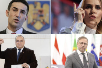 exclusiv topul absentilor in parlamentul european gabriela firea si dan motreanu pe primele locuri cum arata activitatea eudeputatilor romani 68ecb7805a04c