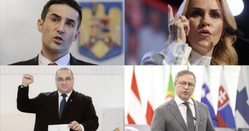 Cine lipsește cu desăvârșire? Gabriela Firea și Dan Motreanu, lideri în absențe în Parlamentul European. O privire asupra activității eurodeputaților români! 1 exclusiv topul absentilor in parlamentul european gabriela firea si dan motreanu pe primele locuri cum arata activitatea eudeputatilor romani 68ecb7805a04c