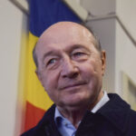 Traian Băsescu: Anularea alegerilor - o conspirație locală. Nimeni nu mă va face să cred că Georgescu este omul Moscovei. 2 exclusiv traian basescu anularea alegerilor a fost o afacere damboviteana nu ma convinge nimeni ca georgescu e omul rusilor 68e2cade47183