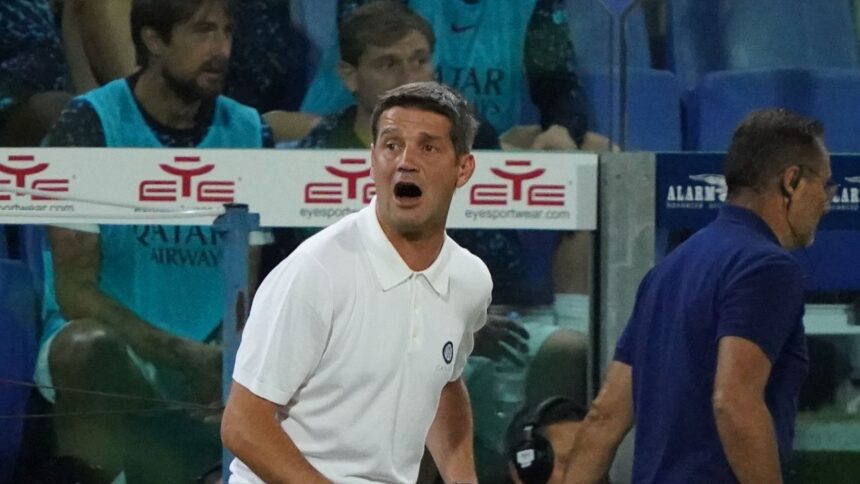 Un fost „gladiator” din Serie A îl descrie pe Cristi Chivu: „Incredibil! Perseverență și pasiune” 1 exclusiv un fost gladiator din serie a ii face portretul lui cristi chivu fantastic rabdare si dedicare 68e907ac9d186