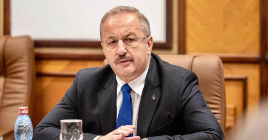 Vasile Dîncu dezvăluie posibila candidatură PNL-USR în Capitală: „Se conturează un plan secret” 1 exclusiv vasile dincu despre o posibila candidatura pnl usr in bucuresti pare ca au un plan ascuns 68f79ed6cabcb