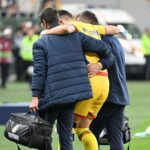 Vești îngrijorătoare pentru FCSB! Impactul accidentării lui Mihai Popescu în confruntarea cu Austria 3 exclusiv vesti proaste pentru fcsb cat poate lipsi mihai popescu dupa ce s a accidentat in meciul cu austria 68ede0e3d8810