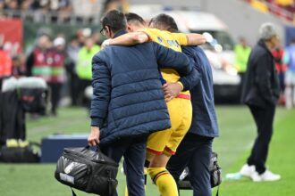 exclusiv vesti proaste pentru fcsb cat poate lipsi mihai popescu dupa ce s a accidentat in meciul cu austria 68ede0e3d8810