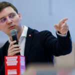 Victor Negrescu: Decizia Statelor Unite influențează doar percepția și comunicarea Guvernului, nu securitatea României 3 exclusiv victor negrescu decizia sua nu afecteaza securitatea romaniei ci imaginea si modul in care guvernul comunica astfel de situatii 6901f64973a45