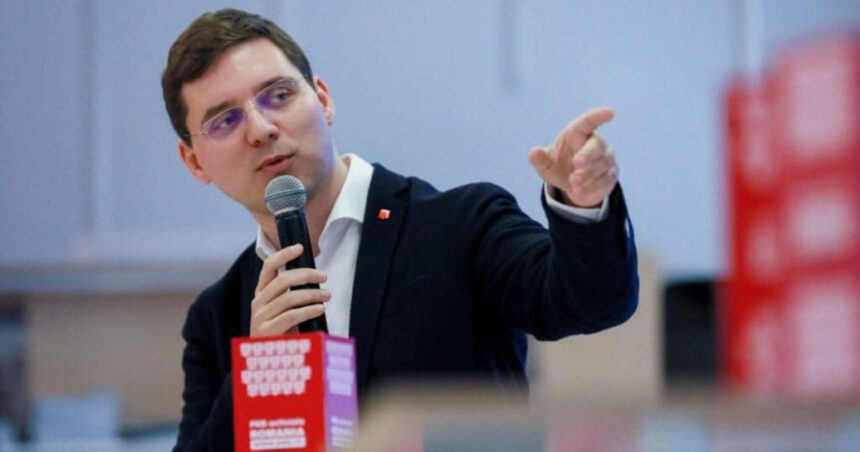 Victor Negrescu: Decizia Statelor Unite influențează doar percepția și comunicarea Guvernului, nu securitatea României 1 exclusiv victor negrescu decizia sua nu afecteaza securitatea romaniei ci imaginea si modul in care guvernul comunica astfel de situatii 6901f64973a45