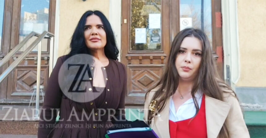 BOMBĂ la Constanța: Declarațiile soției lui Ilie Năstase despre despărțirea de legendara raquetă! 1 exclusiv video divortul anului la constanta ce spune sotia lui ilie nastase despre despartirea de fostul tenismen 69037448ed945