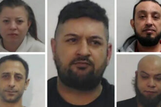 exploatare sexuala violuri si trafic de persoane o grupare romaneasca a fost condamnata in marea britanie pedepsele primite 68ff995bd785b