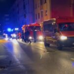 Deflagrație într-un imobil din Bistrița: o persoană rănită și 16 locatari în siguranță 3 explozie intr un bloc din bistrita un ranit si 16 persoane evacuate 68f4899edd3c5