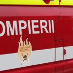 Deflagrație în Murfatlar: Un bărbat rănit și pagube la trei apartamente și un autoturism 2 explozie intr un bloc din murfatlar un barbat ranit trei locuinte si o masina avariate 68e1371674397