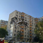 Deflagrație devastatoare într-un imobil din București: Planul roșu de intervenție a fost activat 3 explozie puternica intr un bloc de locuinte din bucuresti a fost activat planul rosu de interventie 68f1fc72ca0ae