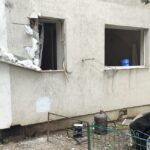 Flăcări devastatoare după o explozie la un imobil din Murfatlar 2 explozie urmata de incendiu la un bloc din murfatlar 68e0d52be14f8