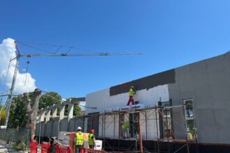 extinderea delfinariului constanta avanseaza dar licitatia pentru dotari a fost anulata din nou 68fffd61b99b3