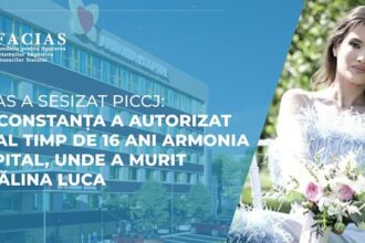 facias a sesizat parchetul de pe langa iccj in cazul spitalului privat armonia 68fb682021432